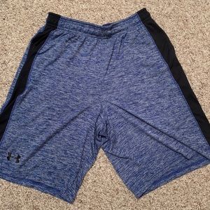 New Under Armor basketball/athletic shorts